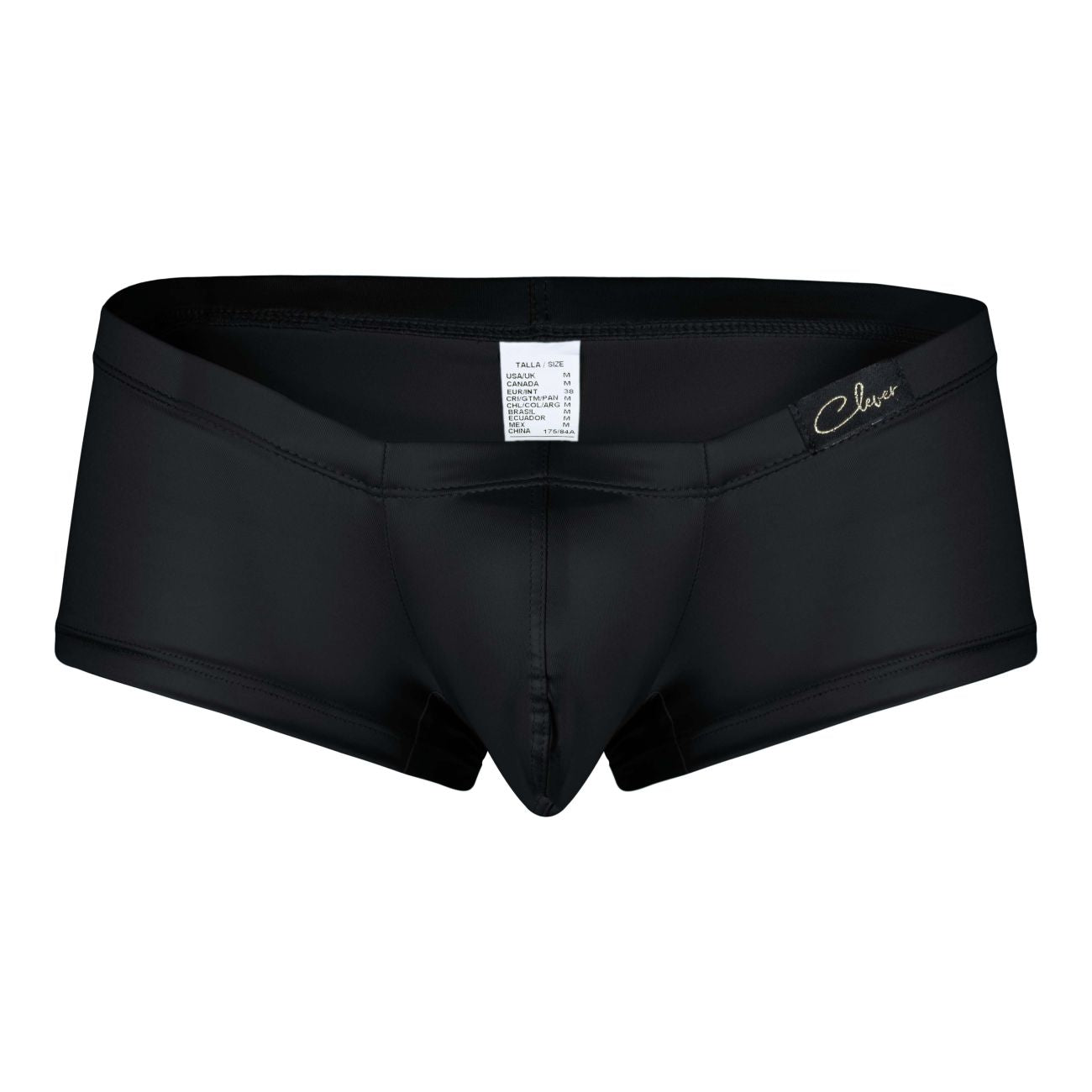 3PK Australian Latin Trunks