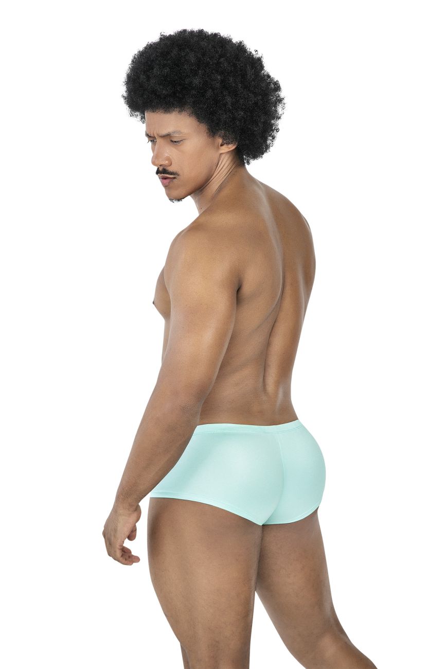 3PK Australian Latin Trunks