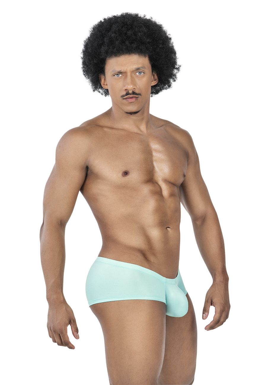 3PK Australian Latin Trunks