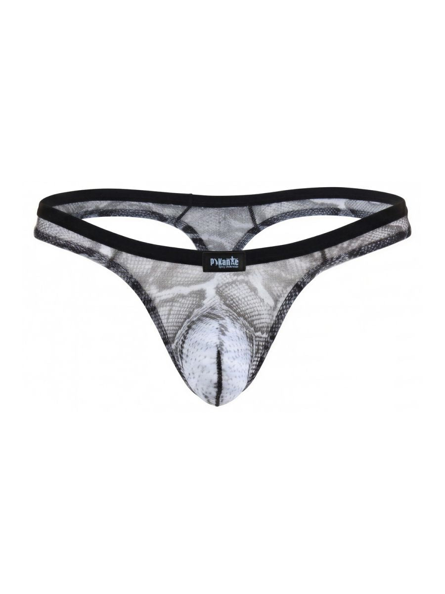 PIK 26112 Piton Thongs