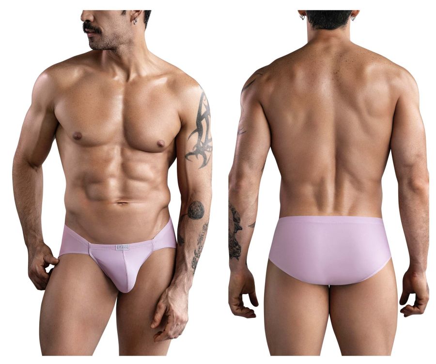 Spring Briefs