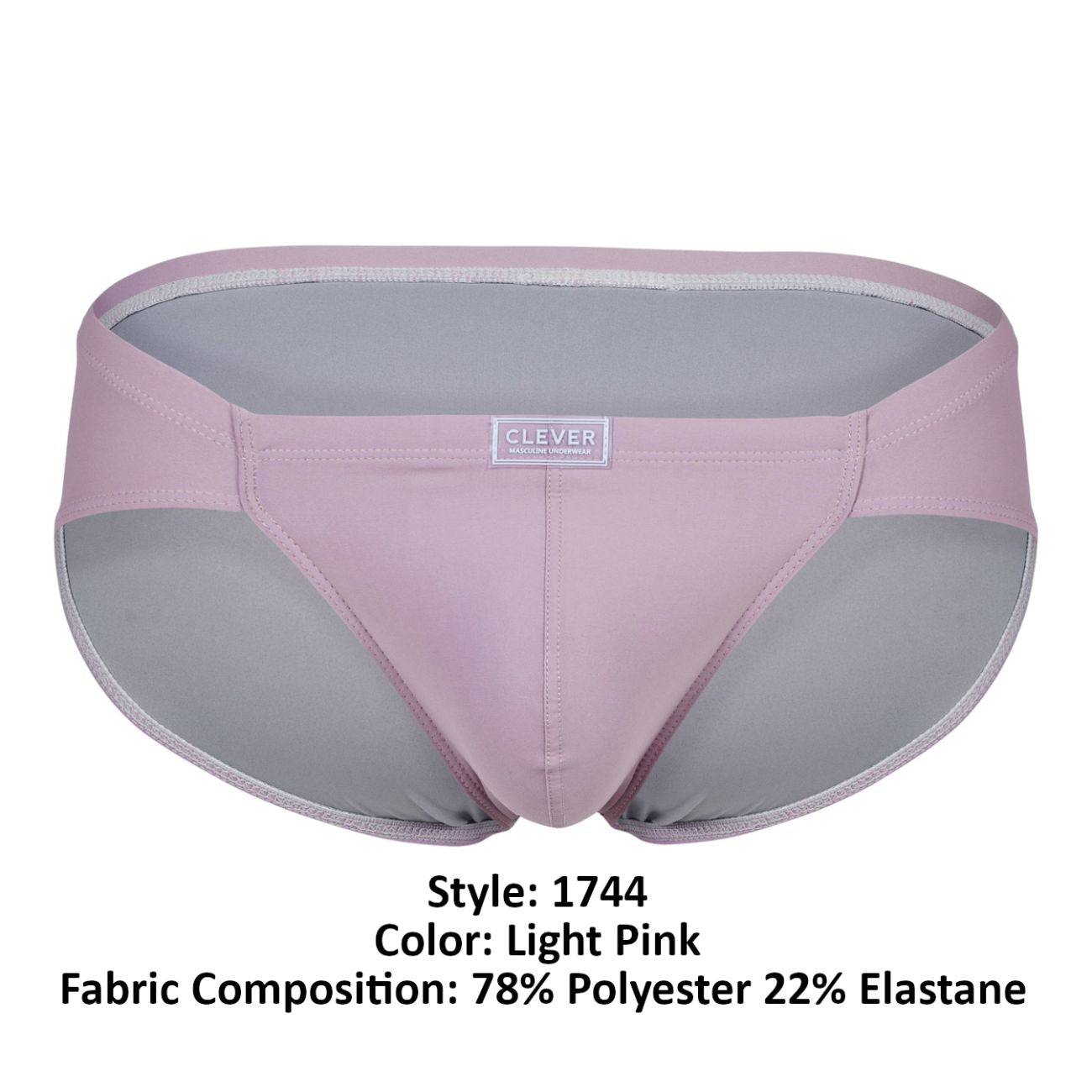 Spring Briefs