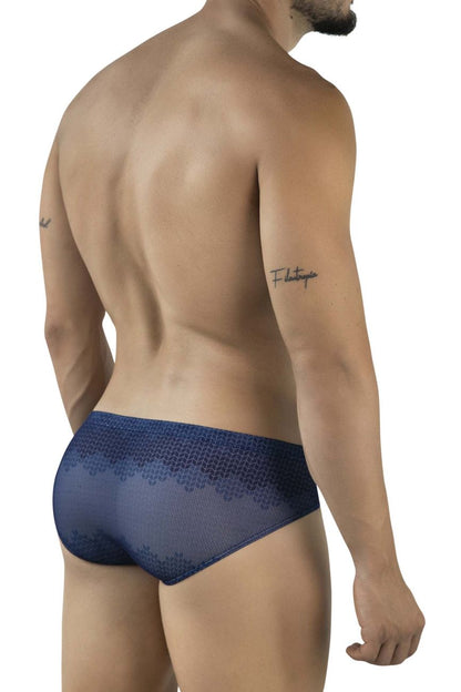 Mosaico Briefs