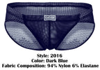 Mosaico Briefs