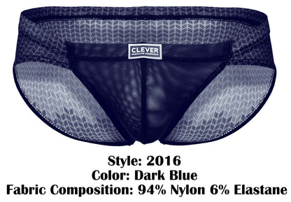 Mosaico Briefs