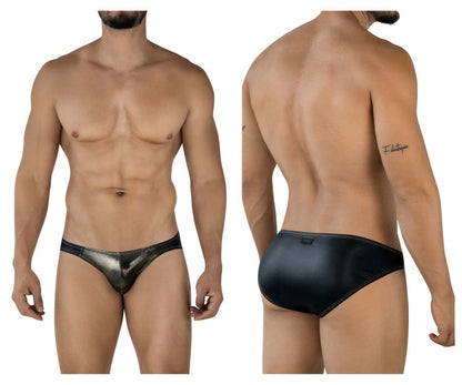 PIK 2121 Gold Cup Briefs
