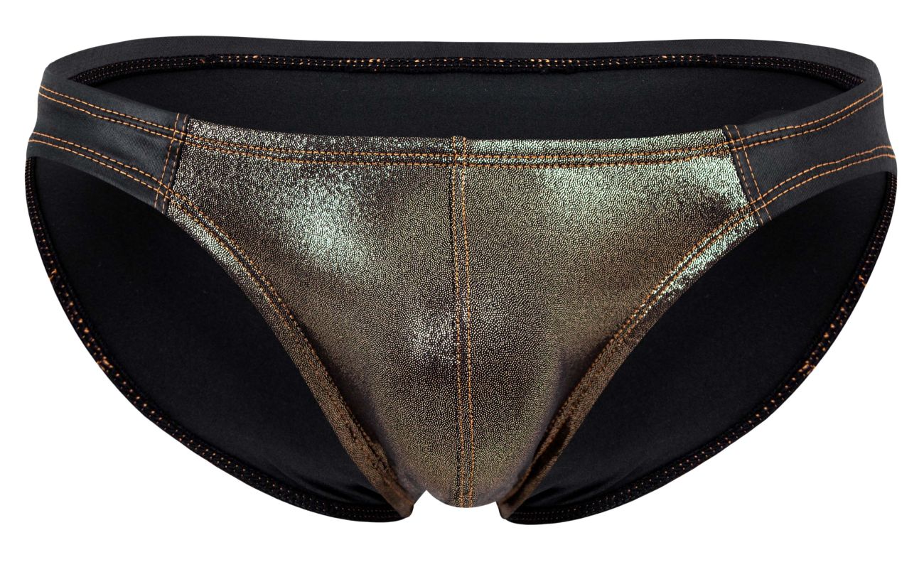PIK 2121 Gold Cup Briefs