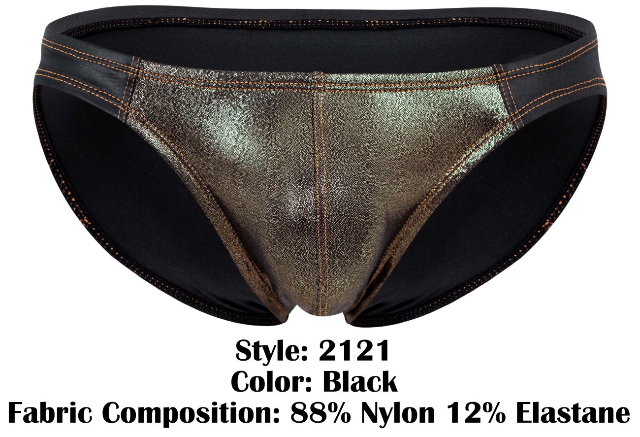 PIK 2121 Gold Cup Briefs