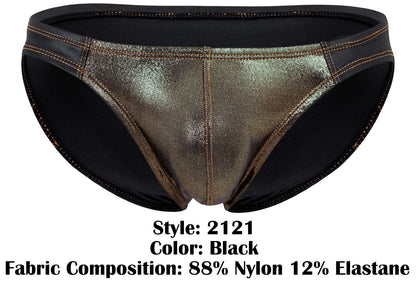 PIK 2121 Gold Cup Briefs