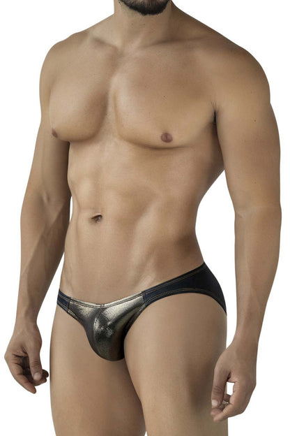 PIK 2121 Gold Cup Briefs