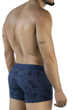 Navy Trunks