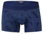 Navy Trunks