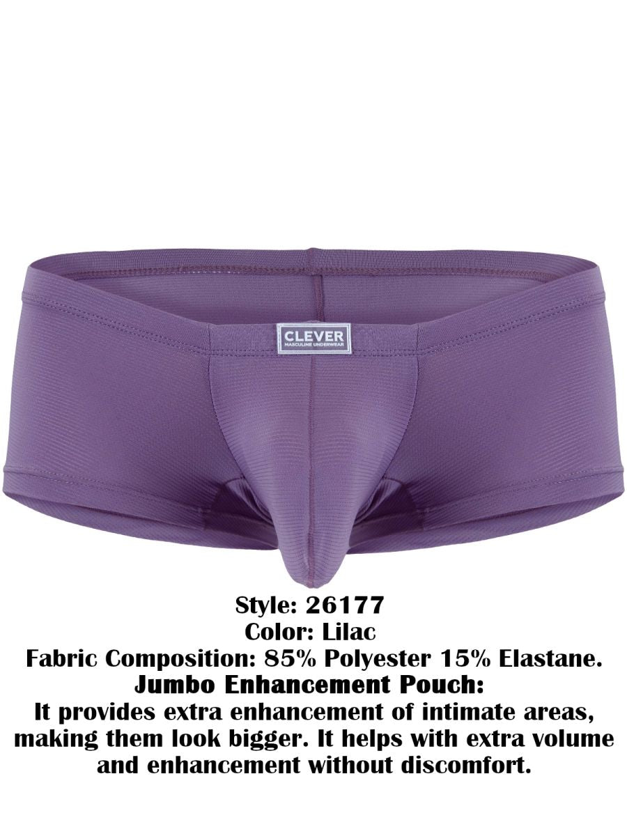 Cronos Trunks