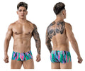 PIK 1828 Abstract Trunks