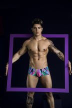 PIK 1828 Abstract Trunks