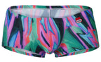 PIK 1828 Abstract Trunks
