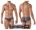 3PK Australian Latin Briefs