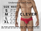 3PK Australian Latin Briefs