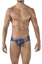 3PK Australian Latin Briefs