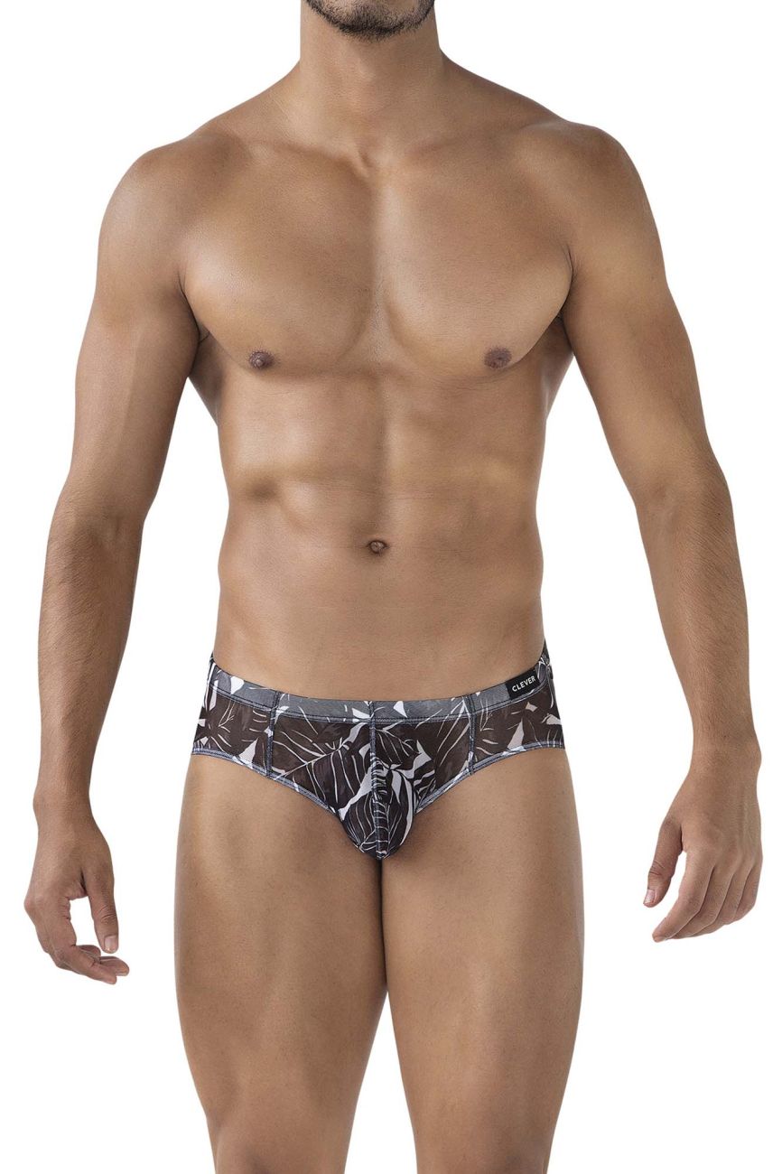 3PK Australian Latin Briefs Briefs