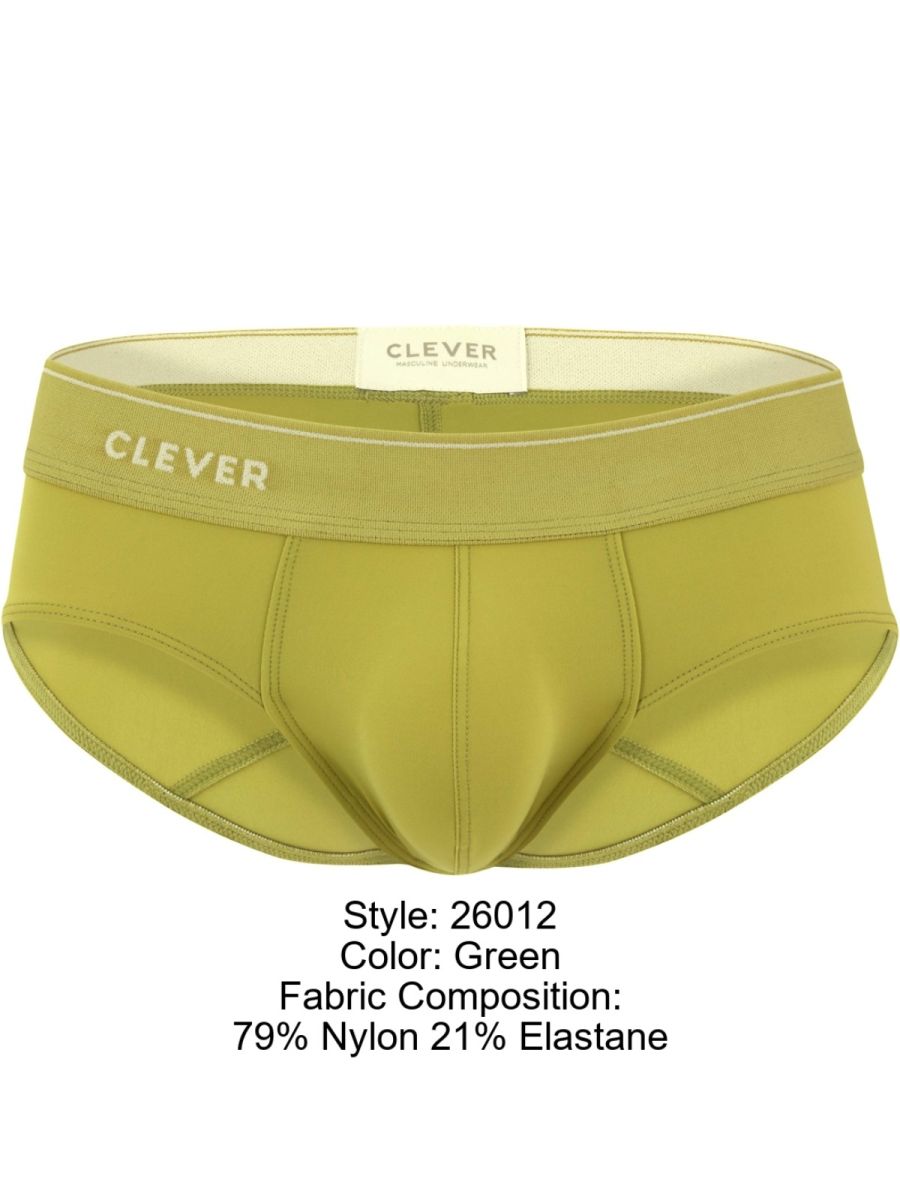 Atenea Briefs