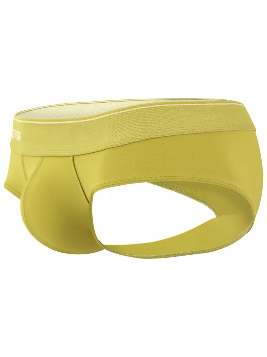 Atenea Briefs