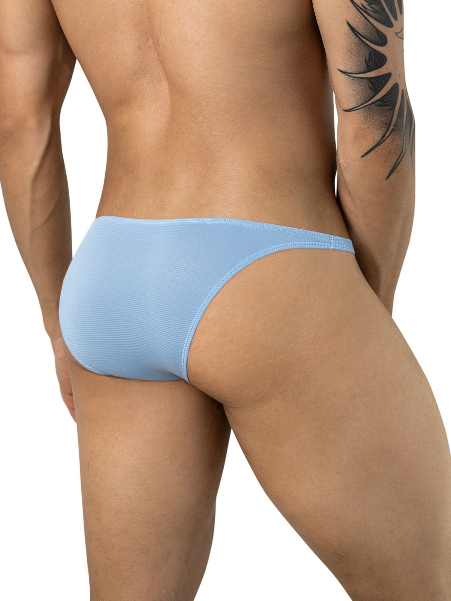 Cronos Briefs