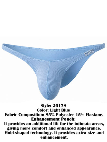 Cronos Briefs