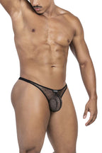 3PK Australian Latin Thongs