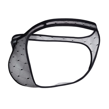 3-Pack CLEVER Sheer & Bold Thong Set