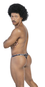 3PK Australian Latin Thongs