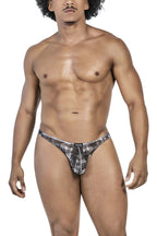 3PK Australian Latin Thongs