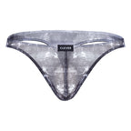 3PK Australian Latin Thongs