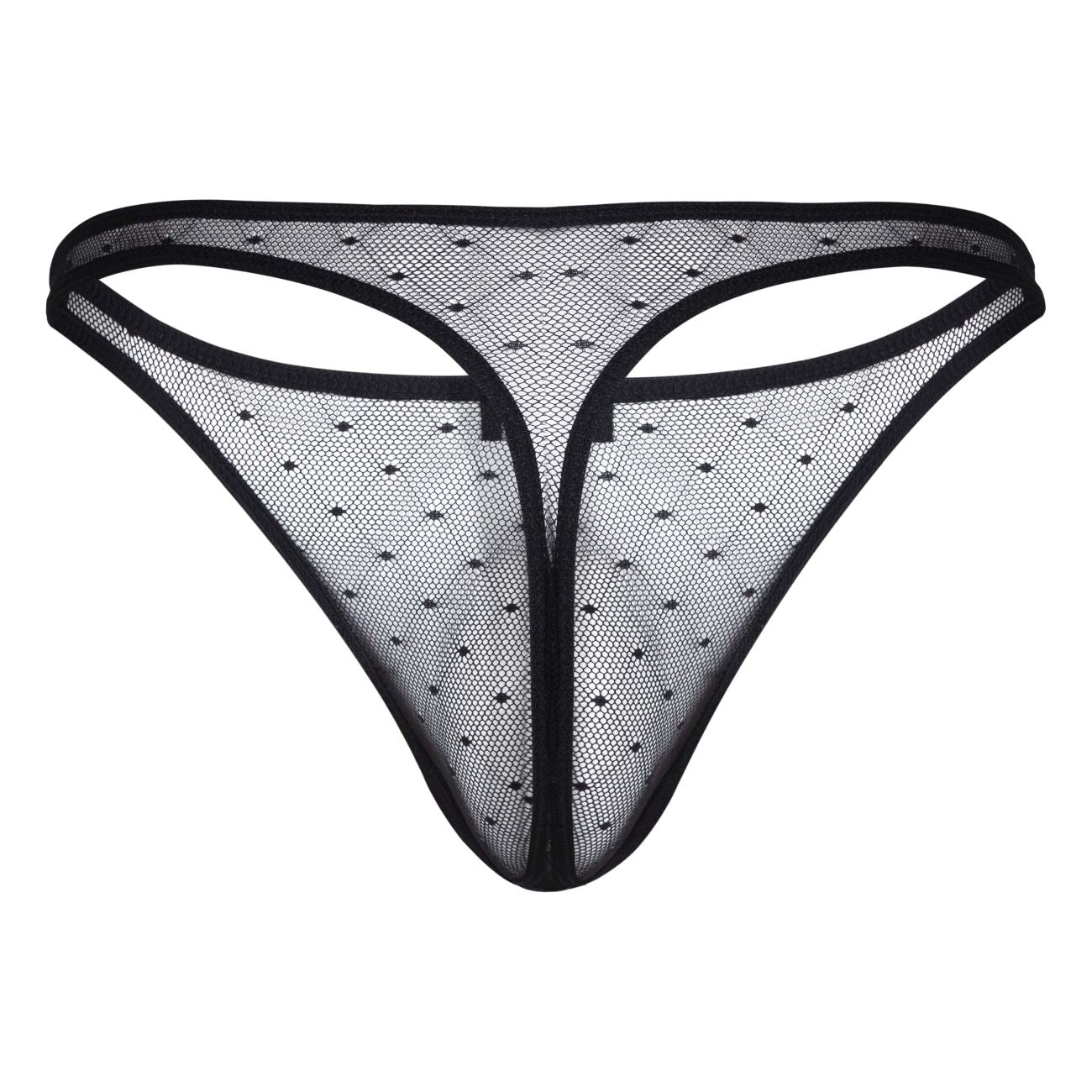 3PK Australian Latin Thongs