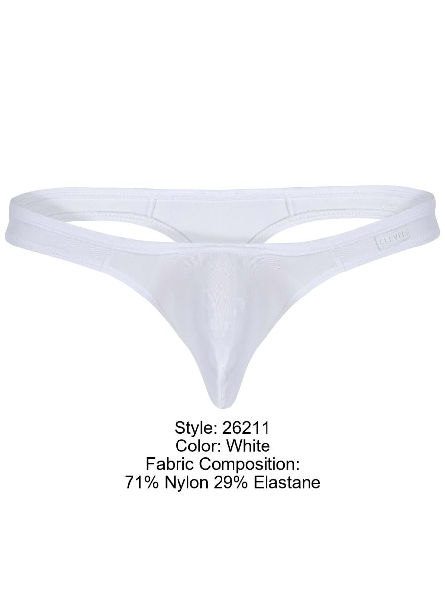 Murillo Thongs