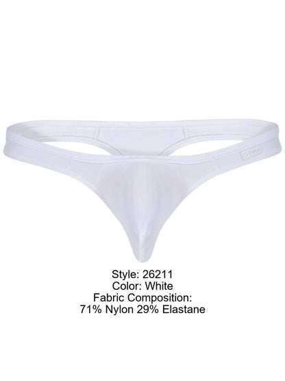Murillo Thongs