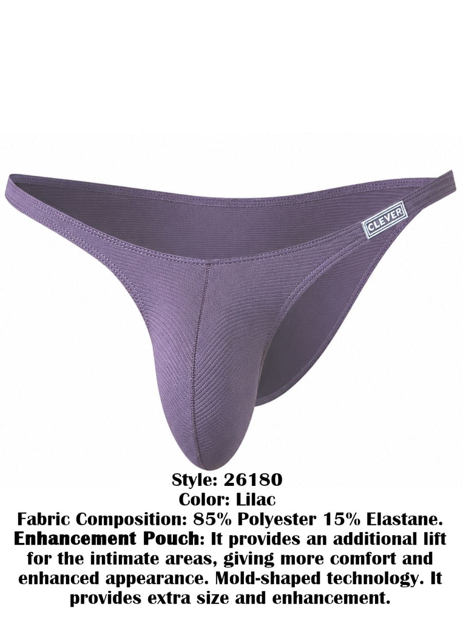 Cronos Briefs