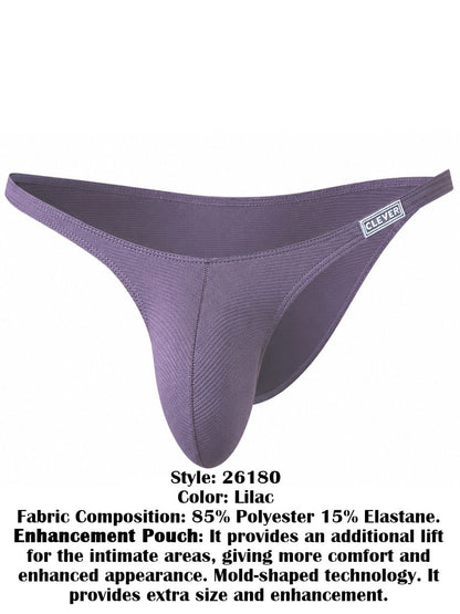 Cronos Briefs