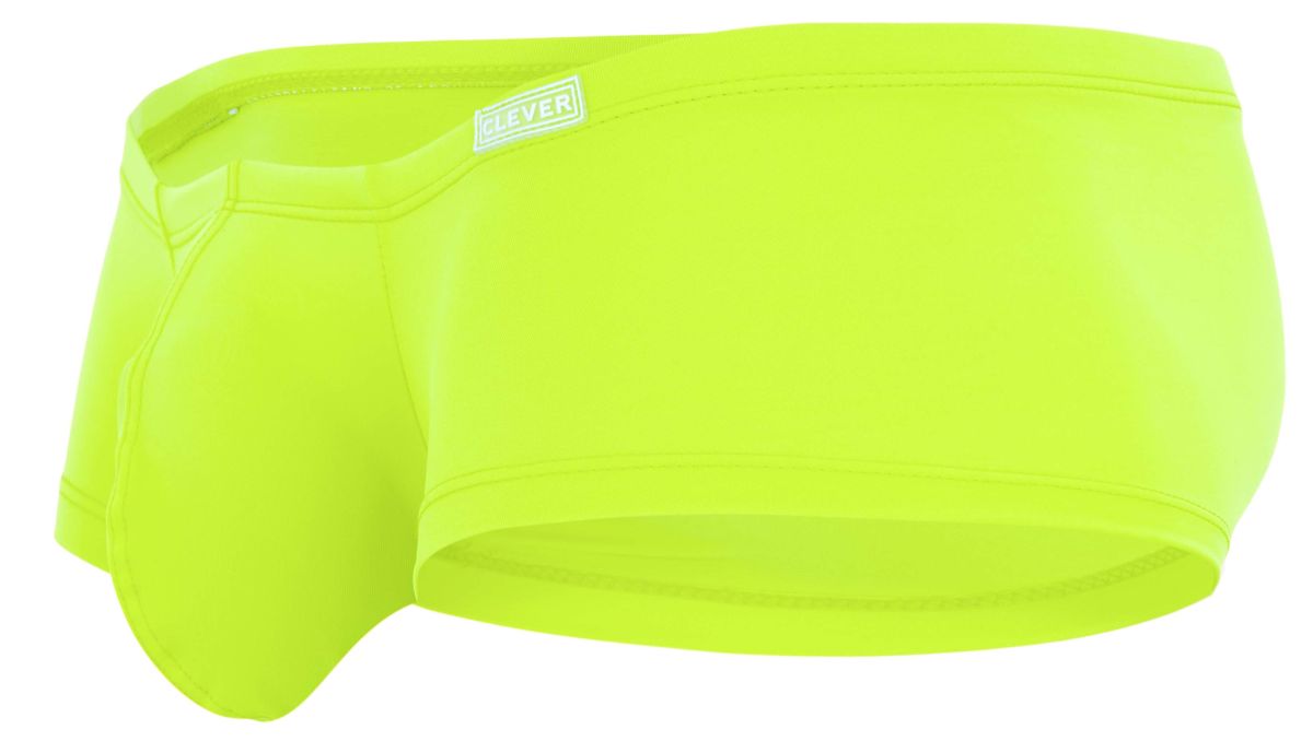 3PK Australian Latin Trunks