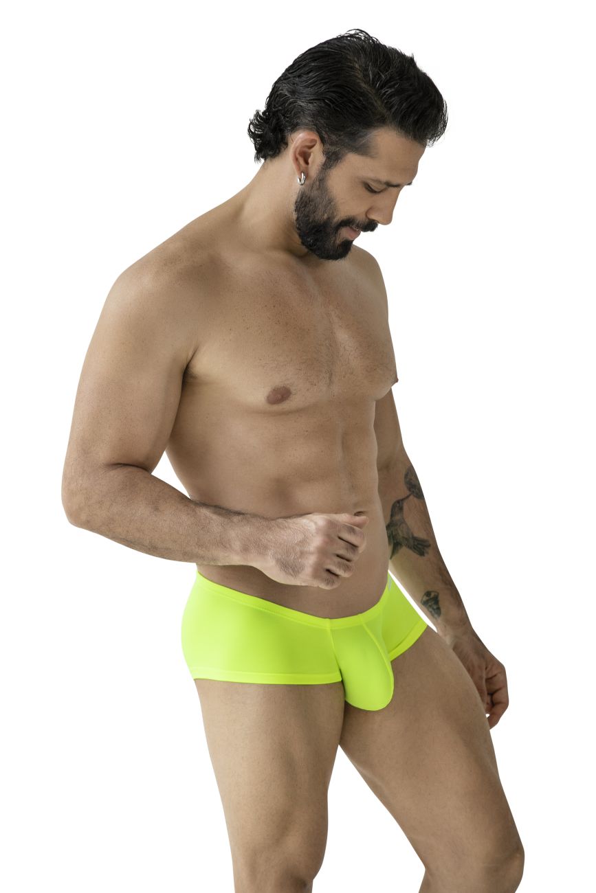 3PK Australian Latin Trunks