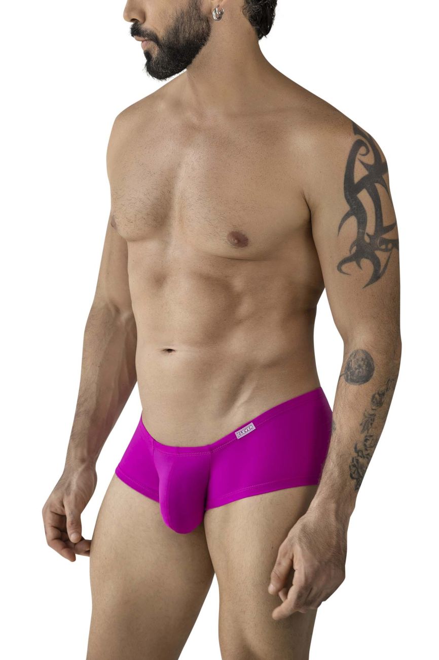 3PK Australian Latin Trunks