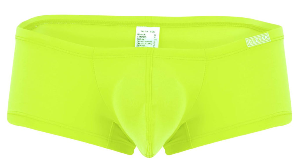 3PK Australian Latin Trunks