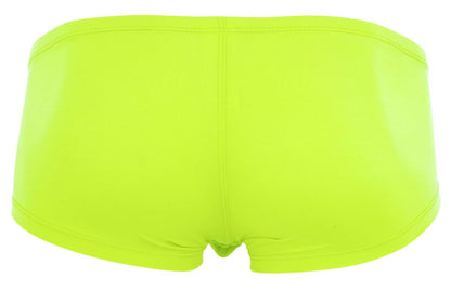 3PK Australian Latin Trunks
