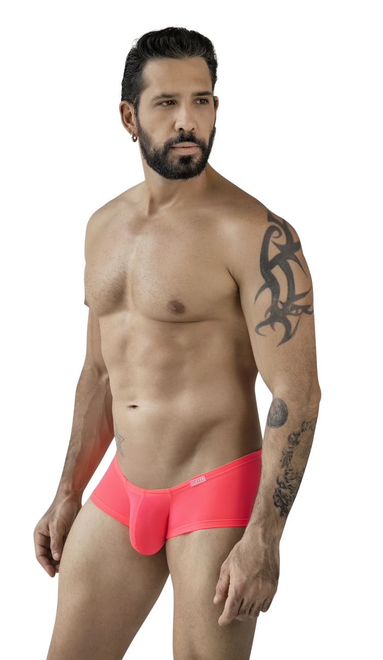 3PK Australian Latin Trunks