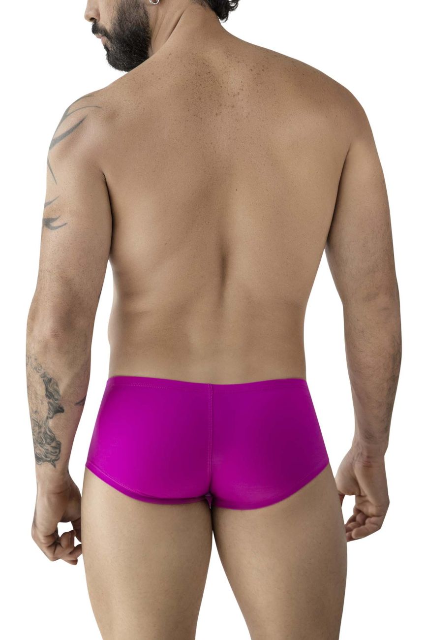 3PK Australian Latin Trunks