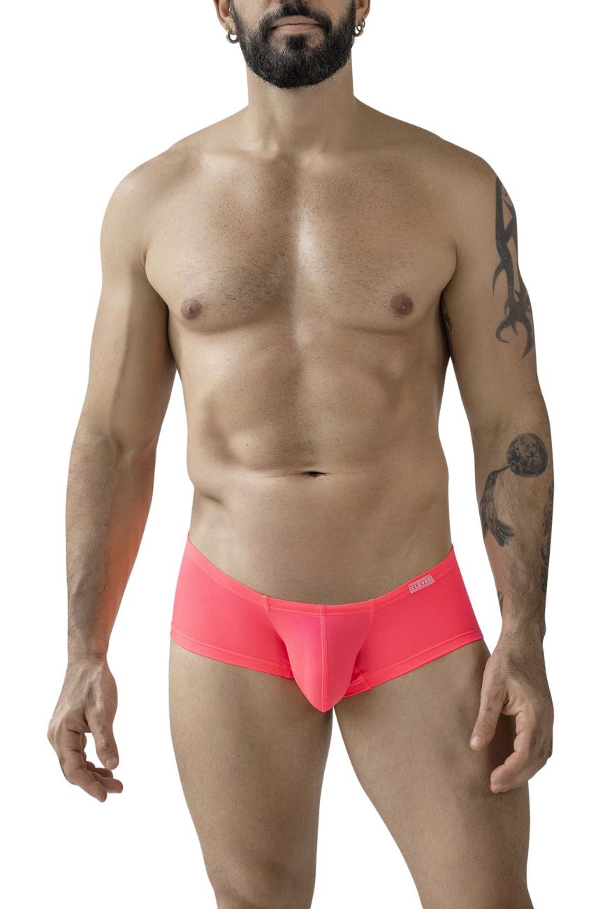 3PK Australian Latin Trunks