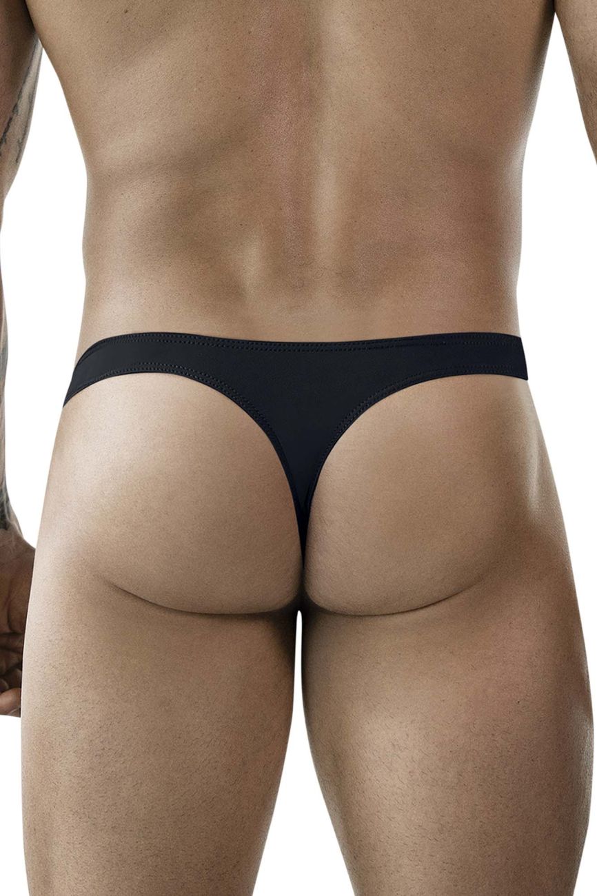 Desirable Thongs