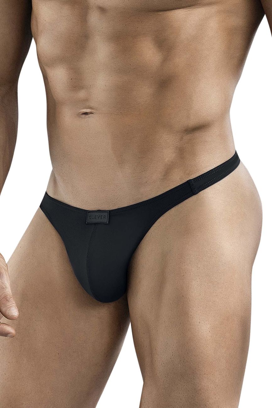 Desirable Thongs