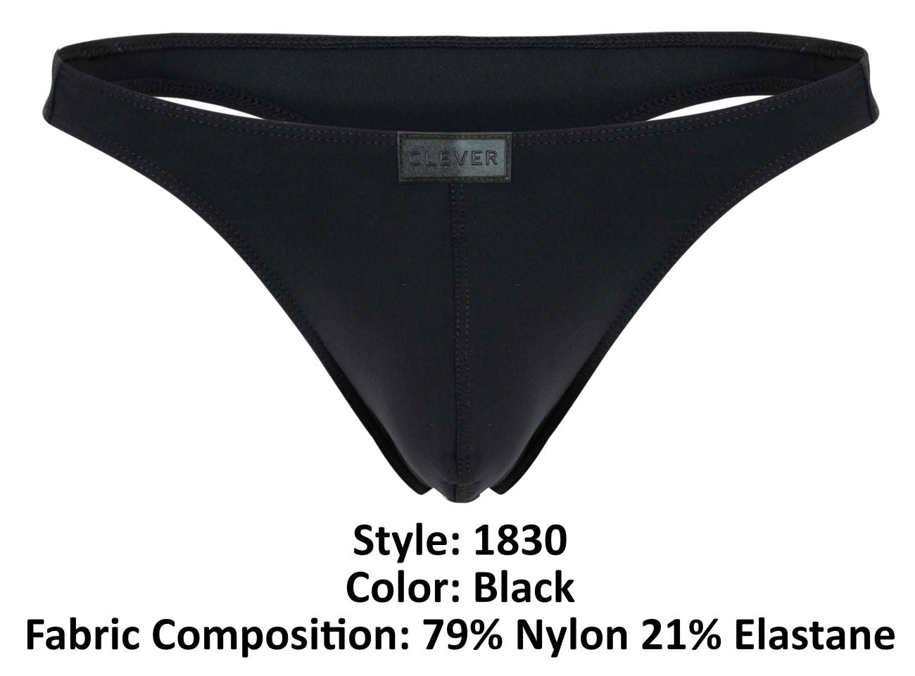 Desirable Thongs