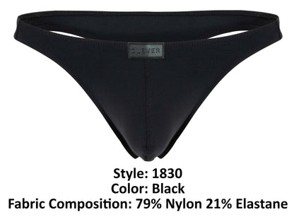 Desirable Thongs